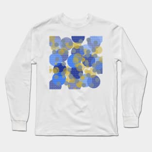 Seeing Spots Long Sleeve T-Shirt